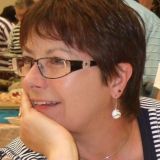 Photo de profil de Martine Dhersin-Duval