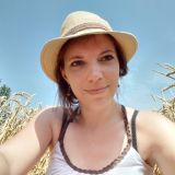 Photo de profil de Stéphanie Richet