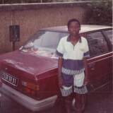 Photo de profil de Amadou Deme