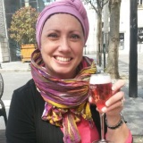 Photo de profil de Sandrine Huguet