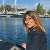Photo de profil de Agnes Torossian