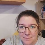 Photo de profil de Aline Charpentier
