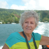 Photo de profil de Mireille Canton