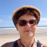 Photo de profil de Marie-Pierre LAVEAU