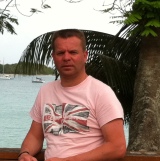 Photo de profil de Bruno Magne