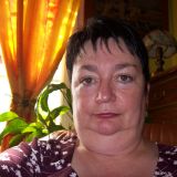 Photo de profil de Marie-Christine Pasco