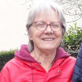 Photo de profil de Annette Louveau