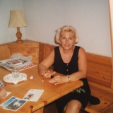Photo de profil de Monique Bourscheid