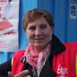 Photo de profil de Marie Sandrine Minerva