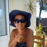 Photo de profil de Cathy Favre