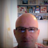 Photo de profil de Bruno Bertaud