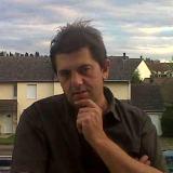 Photo de profil de Gil Cottin