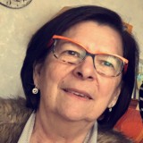 Photo de profil de Jacqueline Saint-Martin