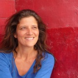 Photo de profil de Edith Martin-Maxwell