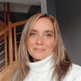Photo de profil de Caroline Barbieri