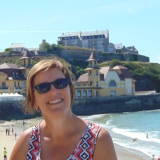 Photo de profil de Aline Bellier