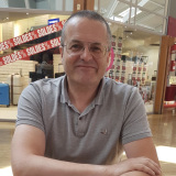 Photo de profil de Christophe Martinez
