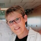 Photo de profil de Claudie Bertrand
