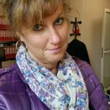 Photo de profil de Geraldine Piron