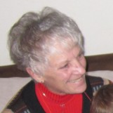 Photo de profil de Marie-Claude Brunet