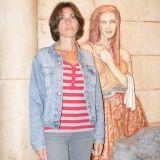 Photo de profil de Nathalie Bourasse