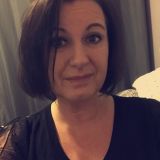 Photo de profil de Patricia Fleury
