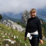 Photo de profil de Johanne Tissot