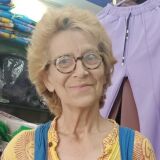 Photo de profil de Aline Renard