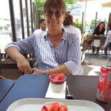 Photo de profil de Martine Proust