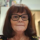 Photo de profil de Aline Tres