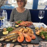 Photo de profil de Sylvie Chaput