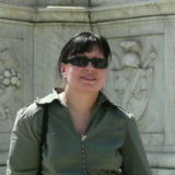 Photo de profil de Brigitte Drouhin