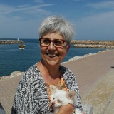 Photo de profil de Angele Condamine