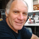 Photo de profil de Alain Marchand