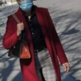Photo de profil de Isabelle Lagache