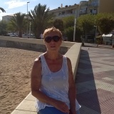 Photo de profil de Cathy Réquena