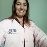Photo de profil de Alexandra Bernard