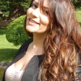 Photo de profil de Dalinda Ben Brahim