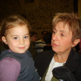 Photo de profil de Michele Bernand