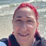 Photo de profil de Beatrice Nataf