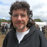 Photo de profil de Patrice Fournet