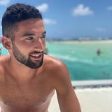 Photo de profil de Mehdi Toumi