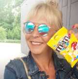 Photo de profil de Jacqueline Mahieux