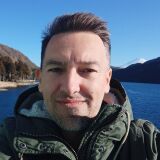 Photo de profil de Grégory Delaunay