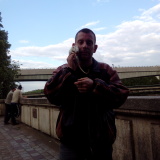 Photo de profil de Rodolphe Dufour