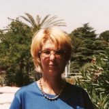 Photo de profil de Marie-Cecile Guillou