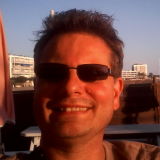 Photo de profil de Olivier Bernard