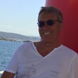 Photo de profil de Philippe Blavier