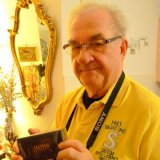 Photo de profil de Robert Meyer