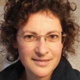 Photo de profil de Gaëlle Deriviere